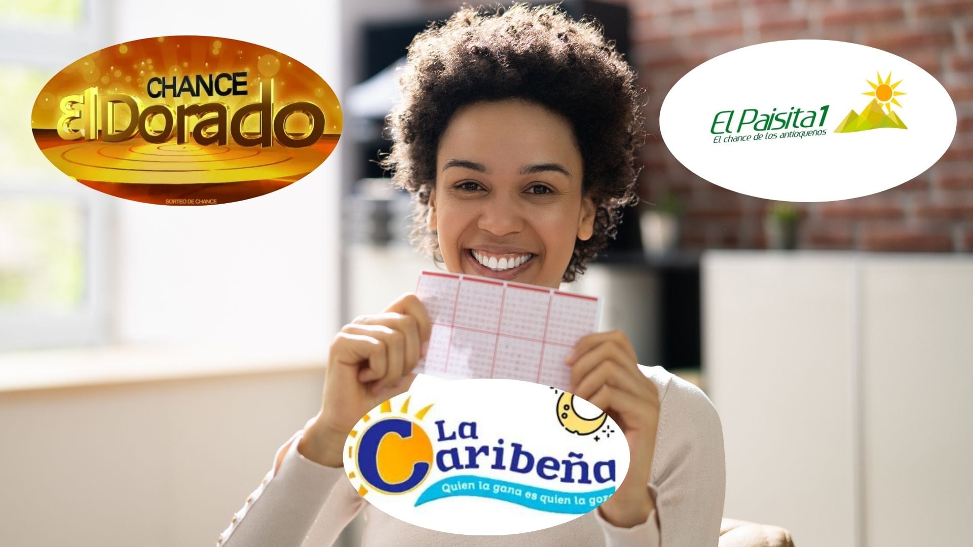 Resultados de El Dorado, Paisita y Caribeña del 30 de septiembre.