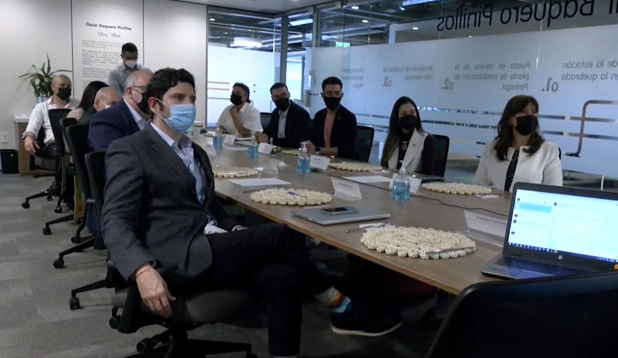 El Grupo EPM opera en El Salvador desde el 2011 a través de la filial Del Sur, la cual distribuye energía a casi medio millón de usuarios en la zona centro sur. Foto: EPM