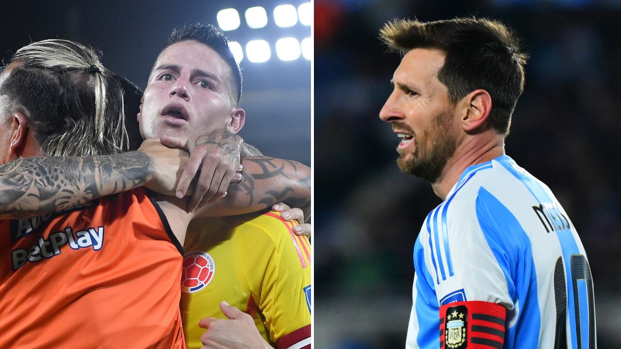 La Selección Colombia escaló a la casilla número 13 a nivel mundial