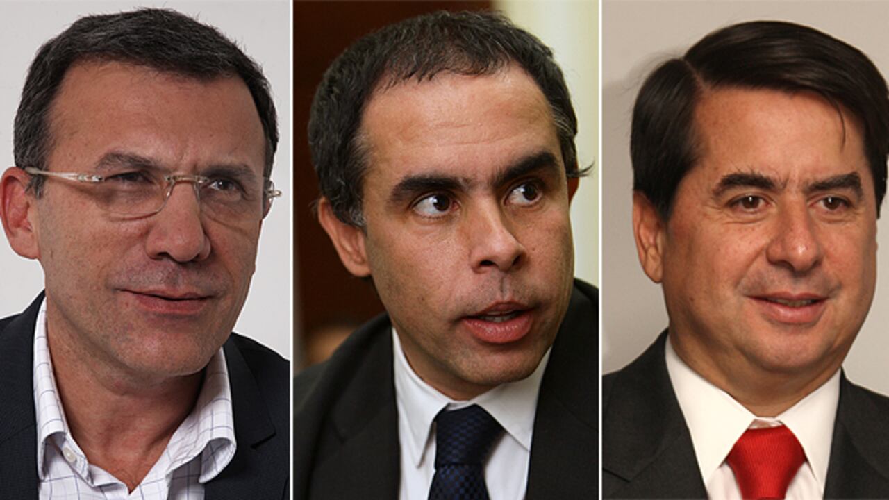 La comisión estudia el polémico ascenso del general Francisco Patiño.