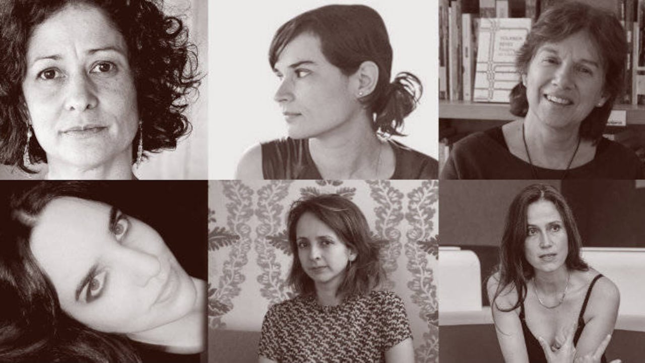 Pilar Quintana, Carolina Sanín, Yolanda Reyes, Carolina Andujar, Gloria Susana Esquivel y Marta Orrantia son algunas de las firmantes.