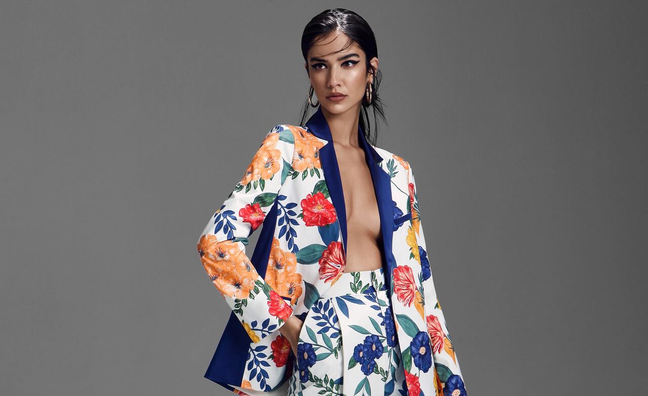 Los diseños se inspiran en el arte y la naturaleza, al igual que los colores más representativos de México y la artista Frida Kahlo