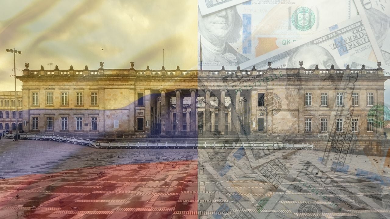 Los títulos se venderán en montos mínimos de US$200.000 y cuentan con la garantía directa del Estado.