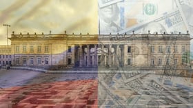 Colombia logra emisión récord de deuda externa por US$5.200 millones