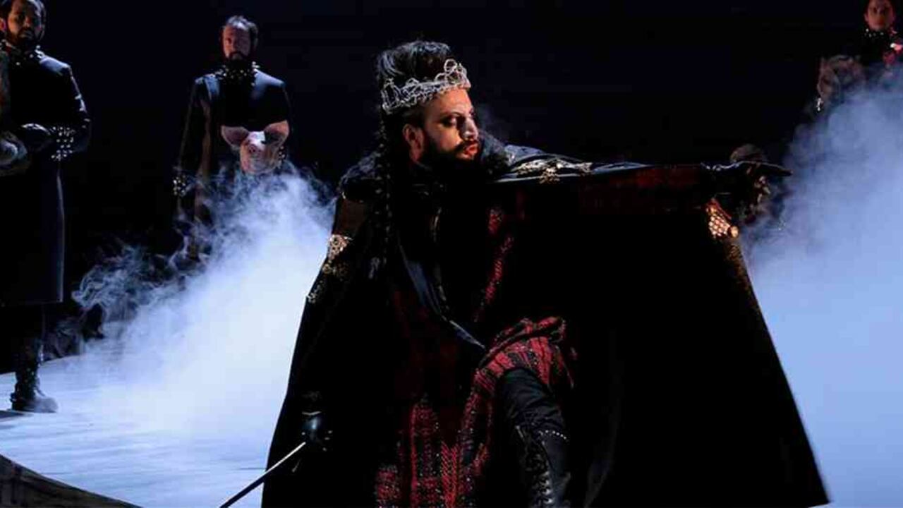 La obra se presentará entre el 19 y 21 de julio en el Festival Internacional de Teatro Clásico de Almagro, España.