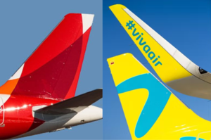 Avianca y Viva Air serán investigados por la Superintendencia de Industria y Comercio por haber presuntamente participado en una operación de integración empresarial sin la previa autorización de la Aeronáutica Civil.