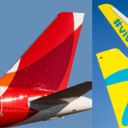Avianca y Viva Air serán investigados por la Superintendencia de Industria y Comercio por haber presuntamente participado en una operación de integración empresarial sin la previa autorización de la Aeronáutica Civil.