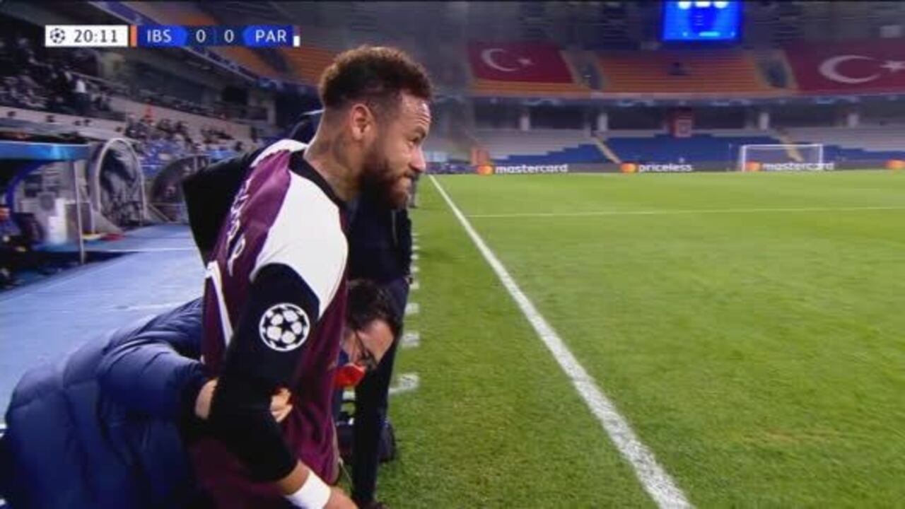 Jugador del PSG
