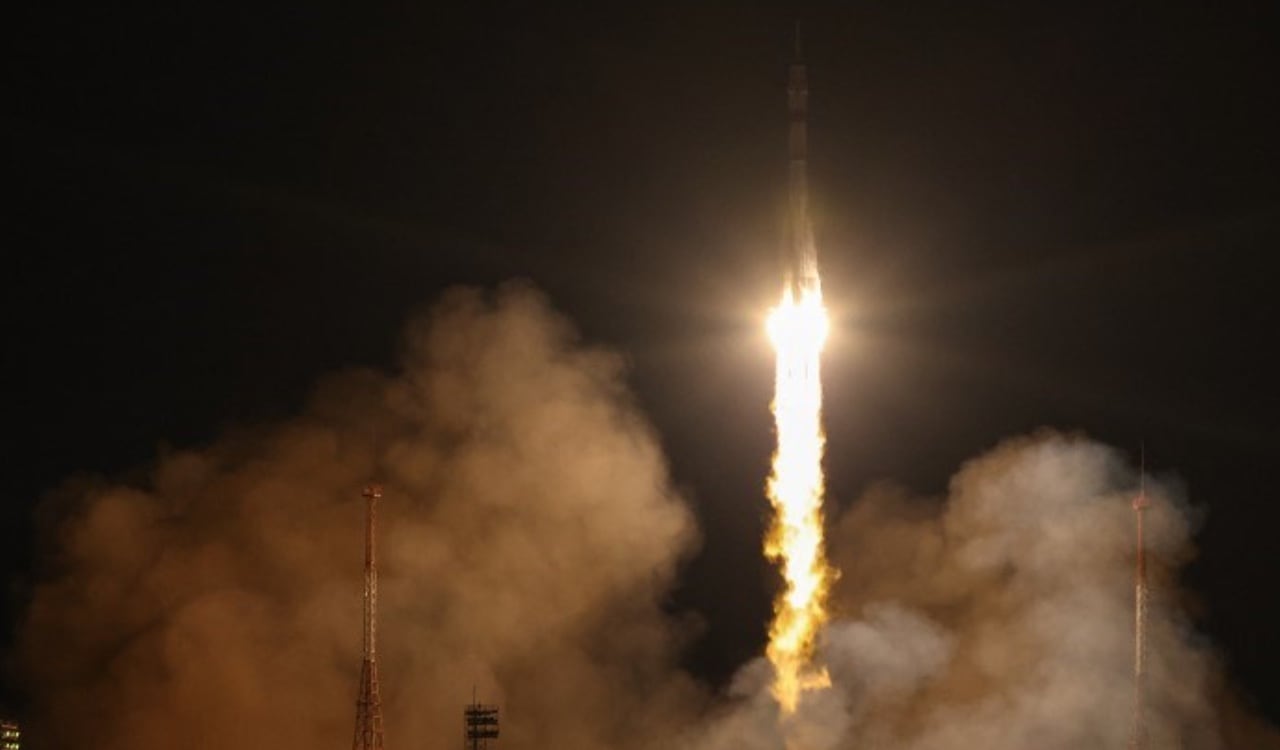 Los tres astronautas a los que se rescatarán son los rusos Serguéi Prokopiev y Dmitri Petelin y el estadounidense Frank Rubio.