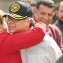 El jueves 23 de febrero, la ministra Ramírez se reunió en privado con el presidente Petro para socializar las propuestas de la reforma laboral y pensional que está concertando.