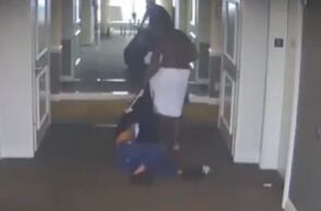 El rapero Sean “Diddy” Combs quedó expuesto tras la filtración de un video de seguridad