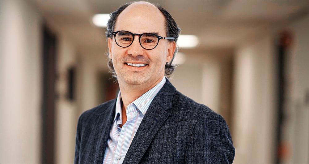 juan camilo nariño Presidente de la ACM