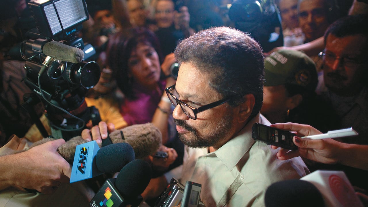 Iván Márquez