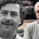 Escobar, Popeye Palacio