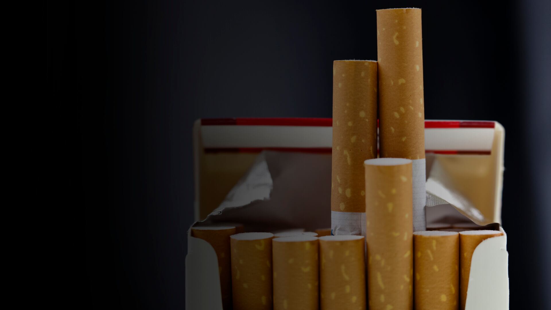 Los mitos sobre los impuestos a los cigarrillos