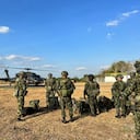 Los militares patrullarán las áreas urbanos de los municipios del Bajo Cauca.