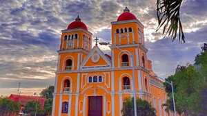 El Carmen de Bolívar