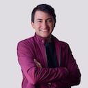 Andrés Moncada Velásquez , cofundador de Hans Sachs