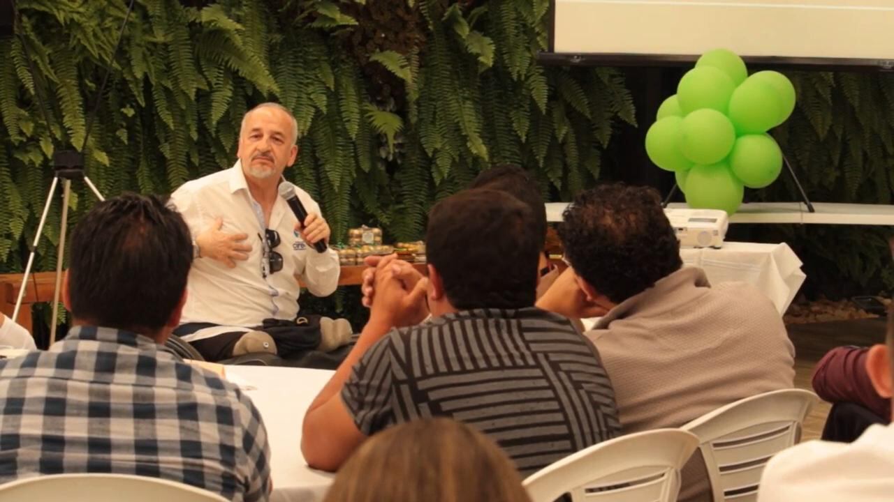 La Fundación CIREC y la Cámara de Comercio de Bogotá realizarán el 1° Simposio de Inclusión Laboral: “Un Compromiso de Todos”, el próximo 3 de mayo.