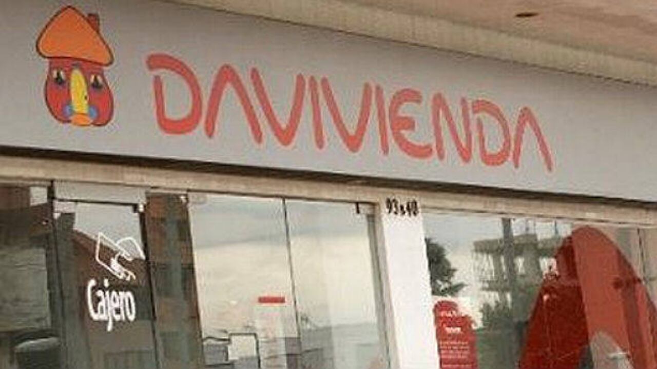 Los retiros se podrán hacer en los cajeros automáticos de la entidad o en 23.000 corresponsales no bancarios.