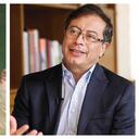 Nelson Alarcón de Fecode apoya a Gustavo Petro.