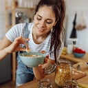 Los desayunos que se recomiendan consumir.