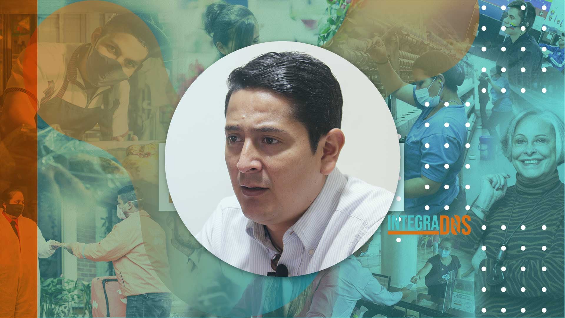 “La migración ha sido un factor de desarrollo en todos los países receptores”