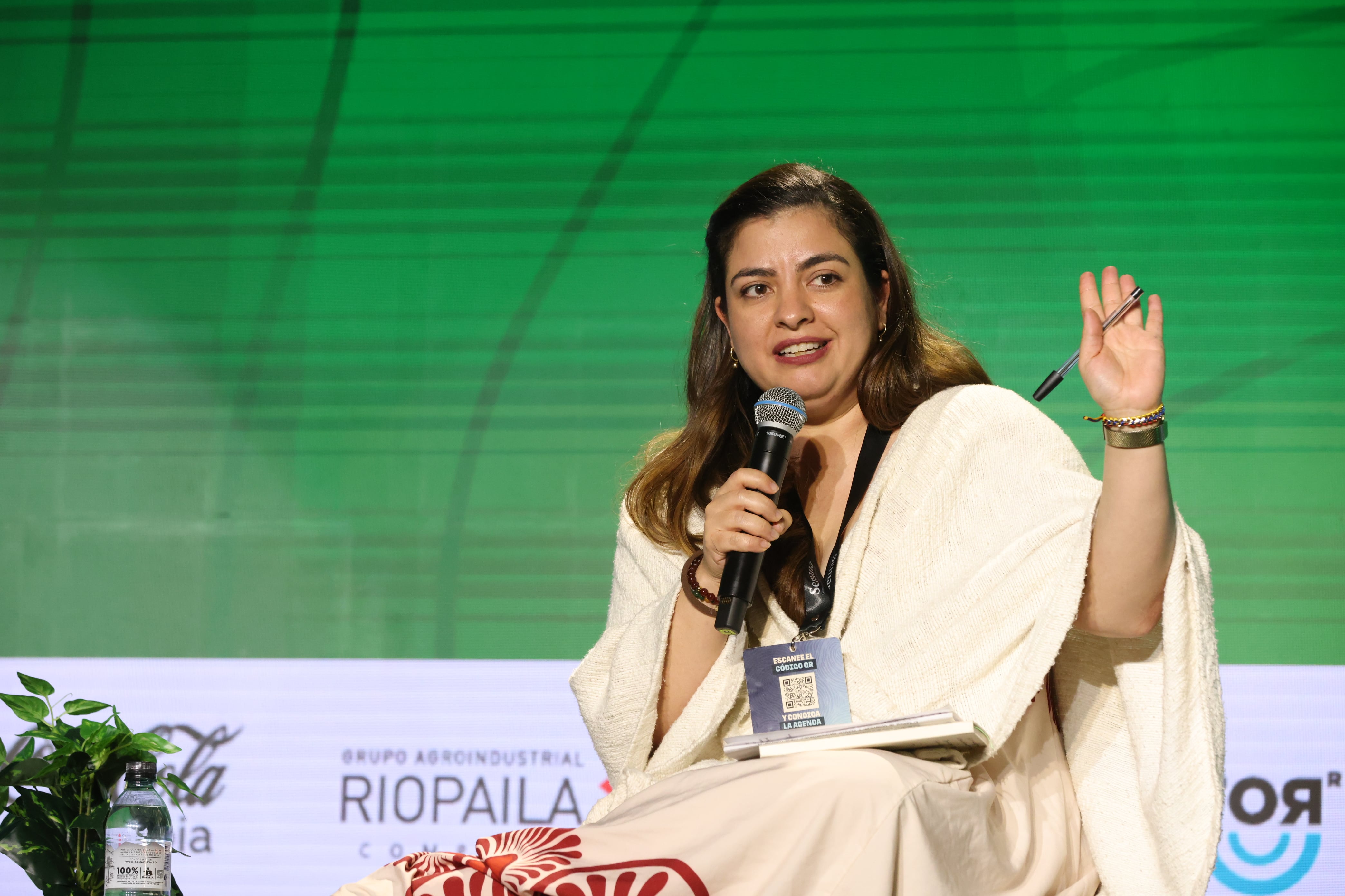 IX Cumbre de Sostenibilidad
Transición para el desarrollo