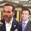 El presidente electo Abelardo De La Espriella no invitará al expresidente Juan Manuel Santos a su posesión.