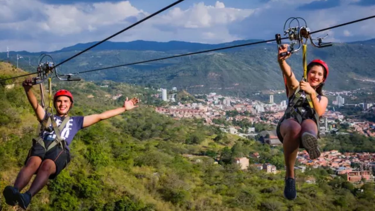 Sal Gil es uno de los destinos imperdibles para disfrutar en estos puentes festivos de junio.