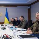 En Kiev, Sullivan ha trasladado a los representantes ucranianos el respaldo de Estados Unidos a Ucrania en la defensa de su soberanía e integridad territorial