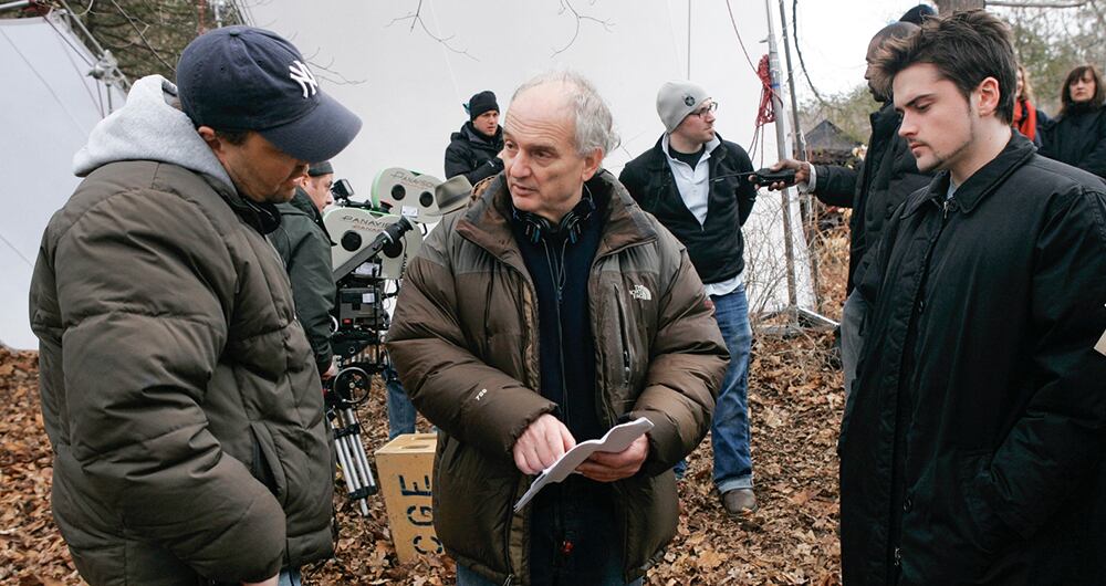 Tres biografías y un proyecto febril_10