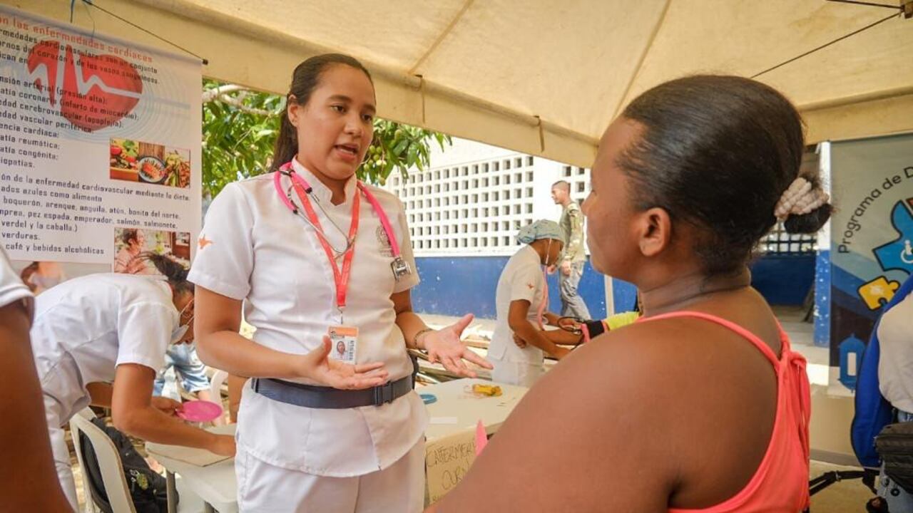 La jornada será realizada el próximo viernes 2 de diciembre.