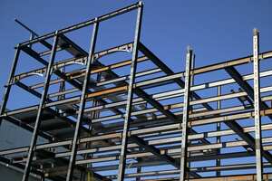 Construcción y acero