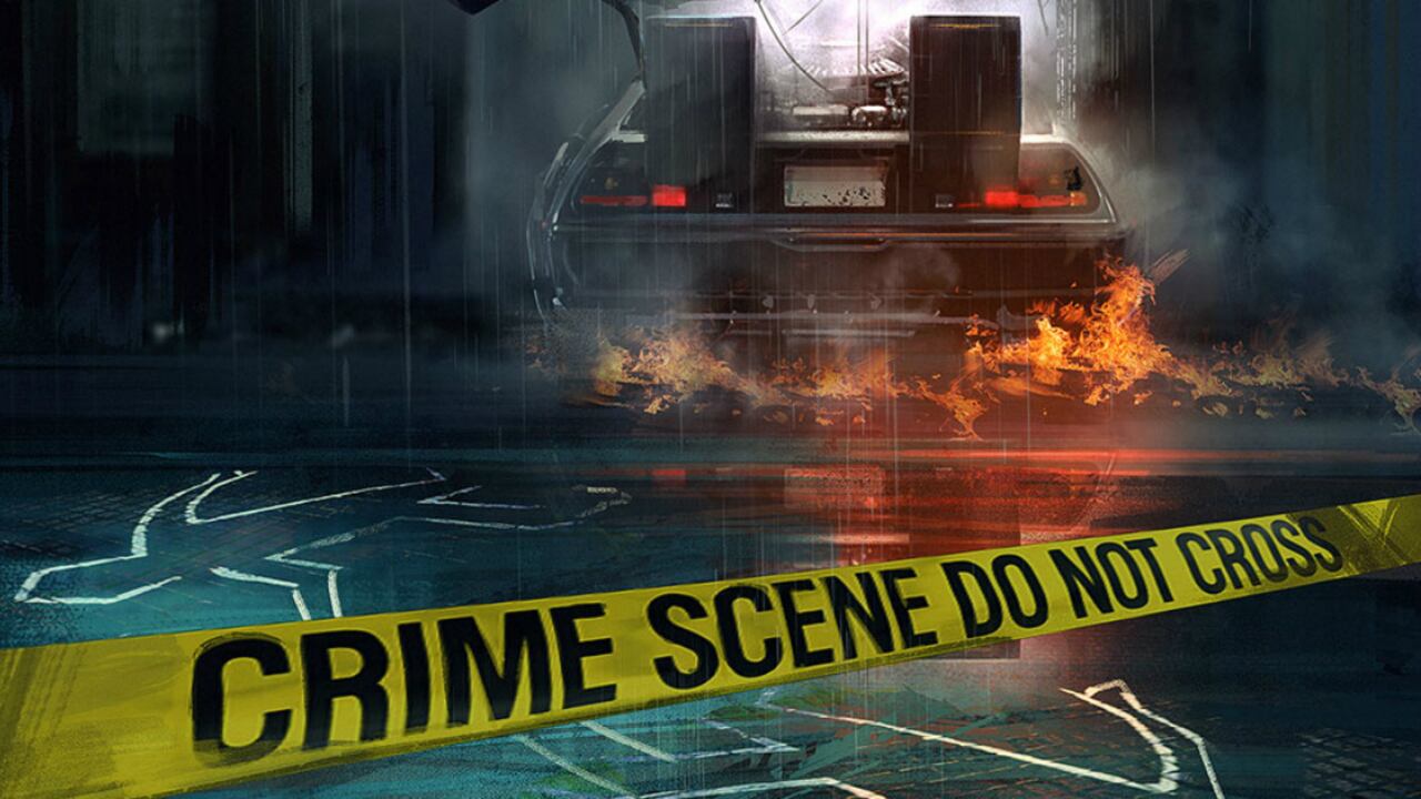 En el portal Comixology se puede conseguir por US$1.99