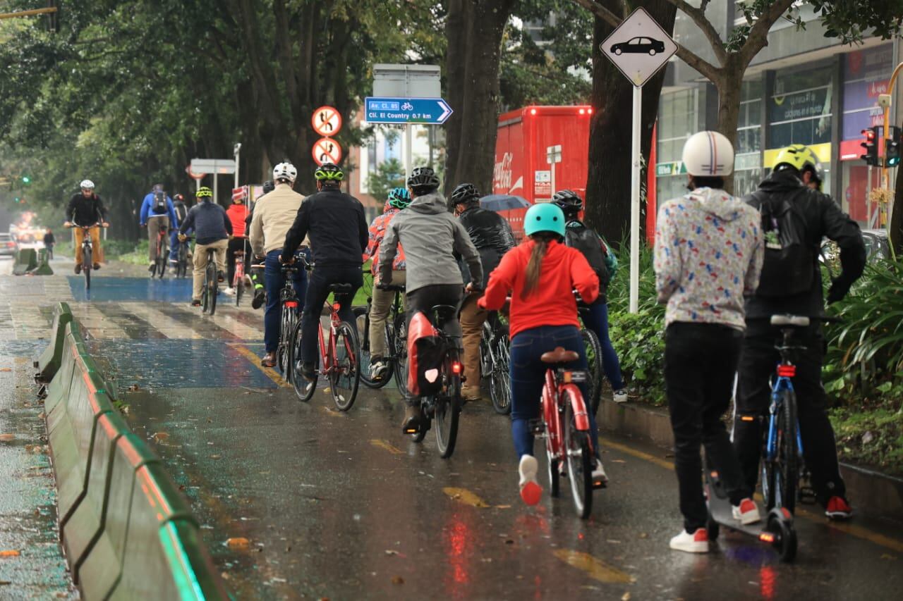 Día de la Bicicleta