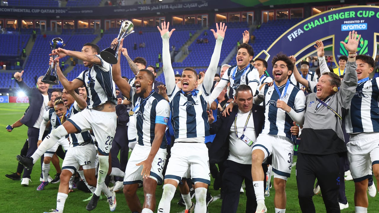 Nelson Deossa Pachuca