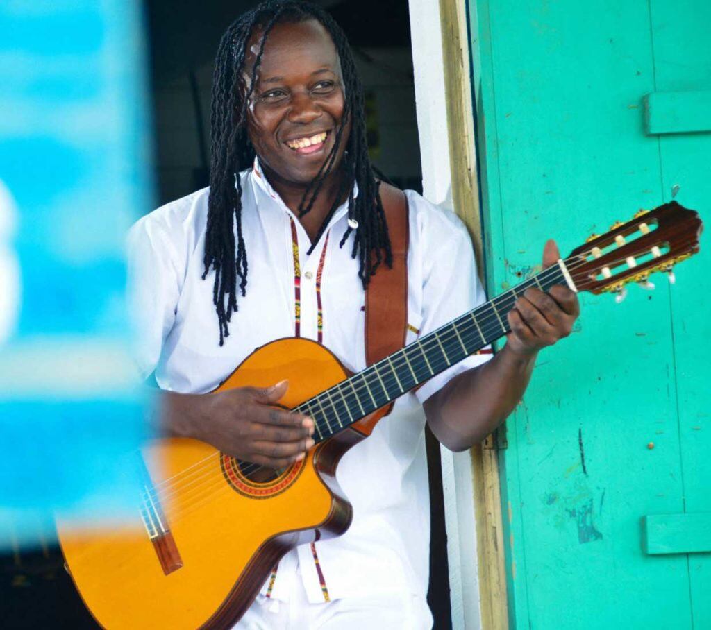 El cantante perdió la vida en el accidente