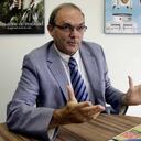 José Manuel Almuzara nació en 1952.