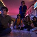 Stranger Things, una de las series que se filman en Georgia.