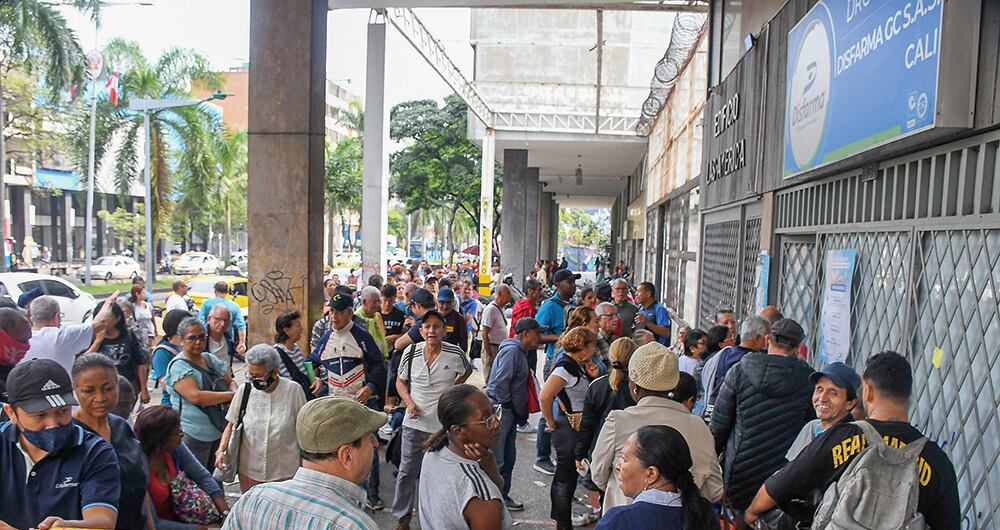 El golpe mortal de Petro a las EPS_1