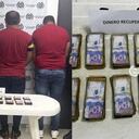 Caen tres supuestos chamanes en Antioquia.