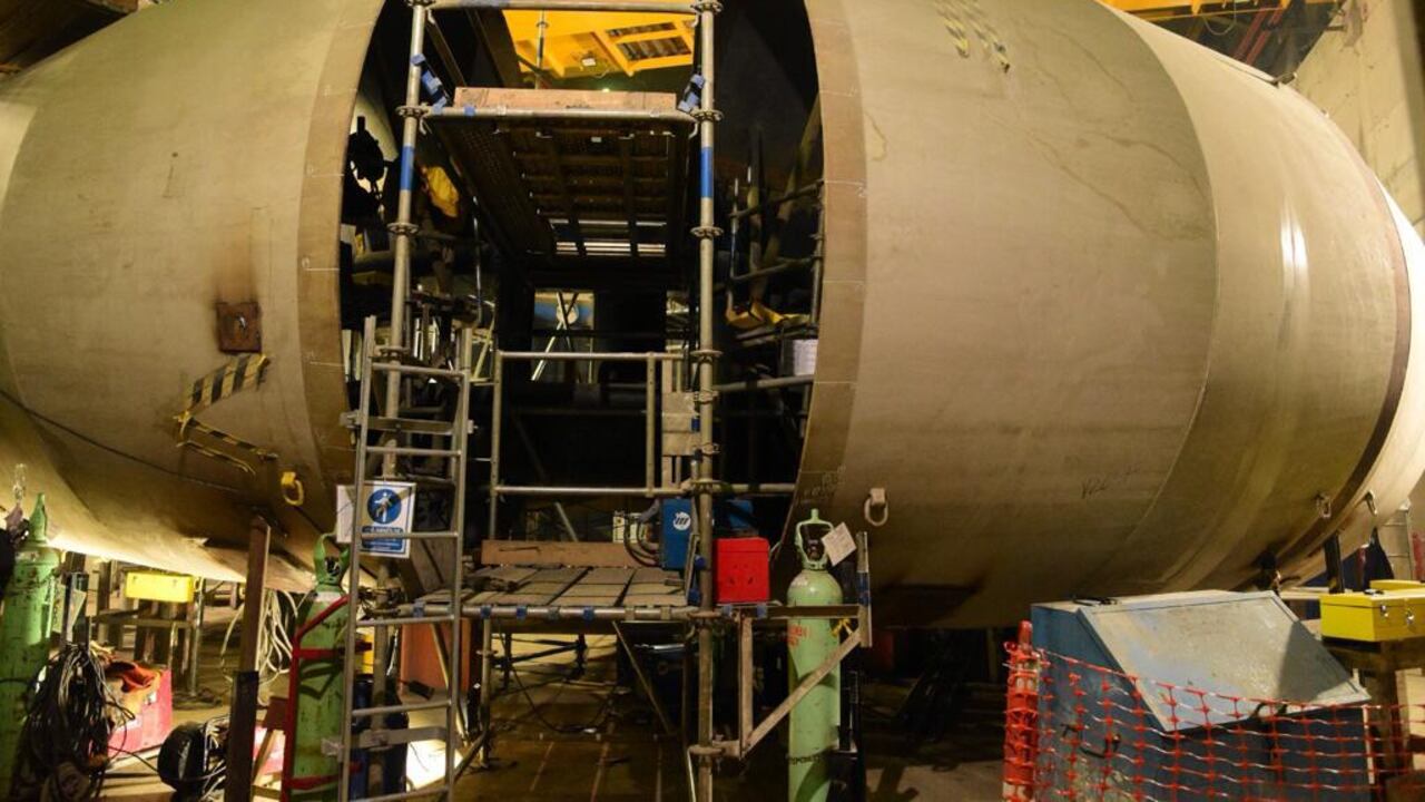 A través de un comunicado, dijeron que lamentan la confirmación del fallo con responsabilidad fiscal.