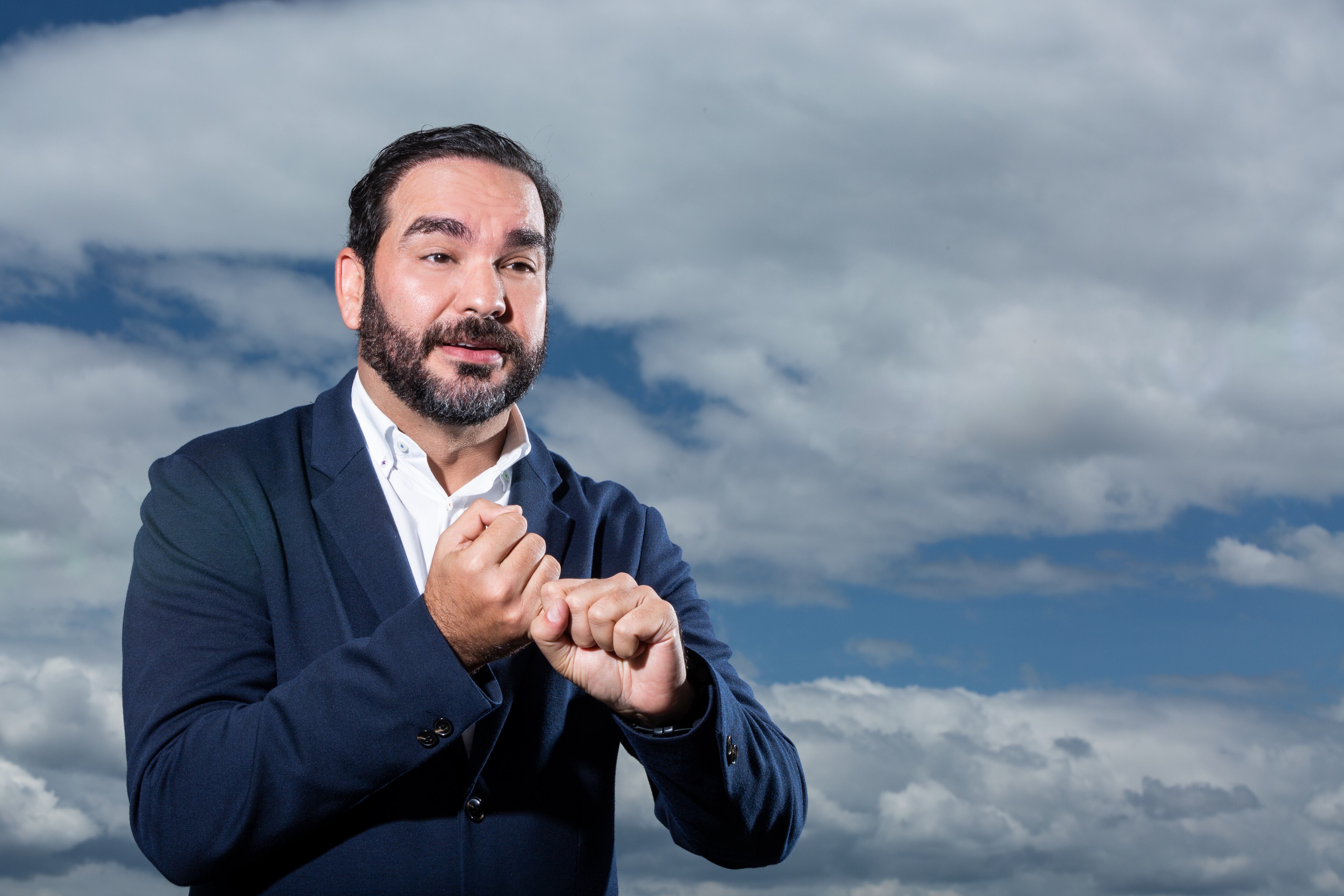 Luis Gabriel Degiovanni