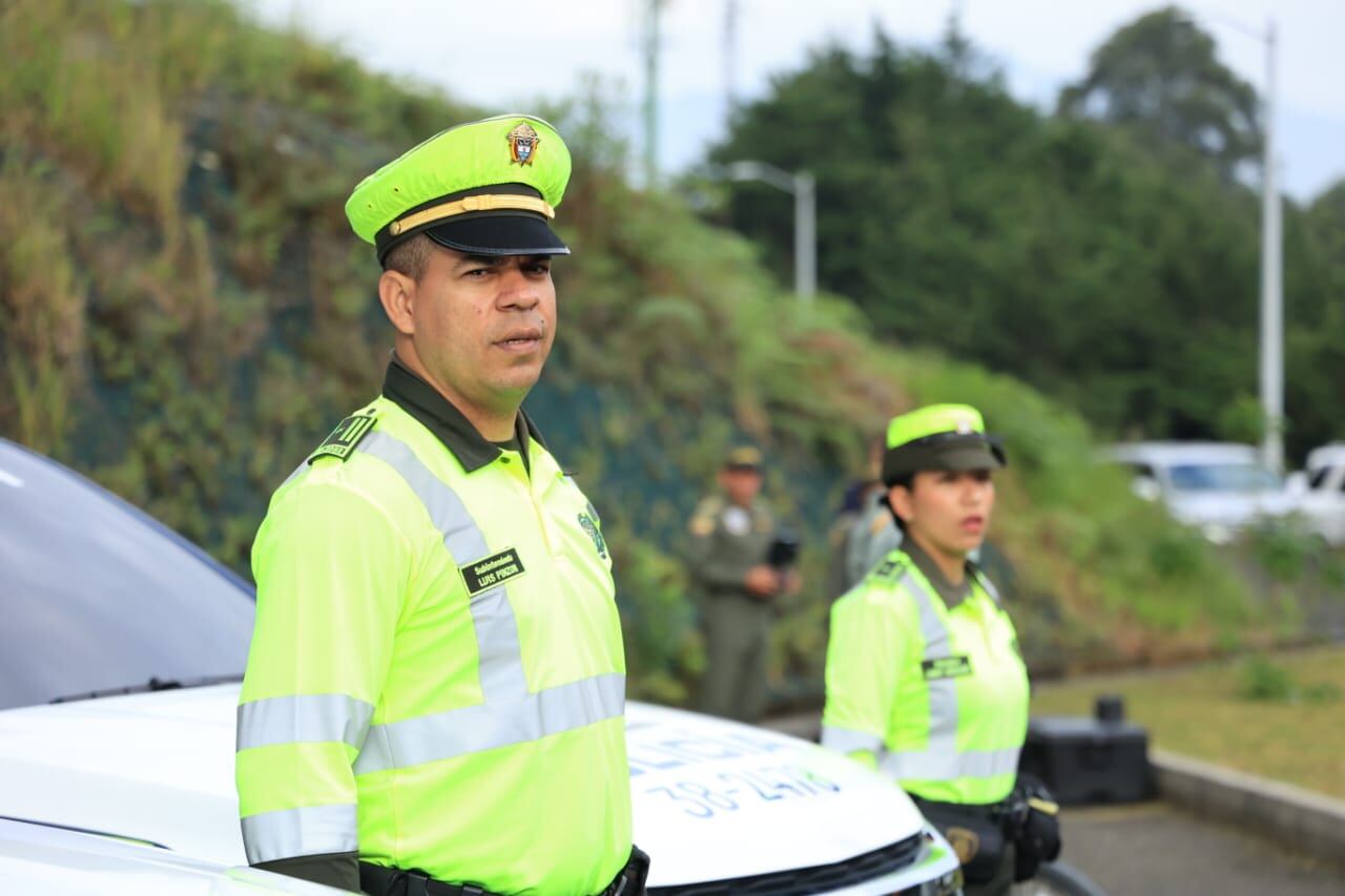 Entre el 5 de diciembre de 2022 y el 10 de enero de 2023 circularán cerca
de 11 millones de vehículos por las vías nacionales.