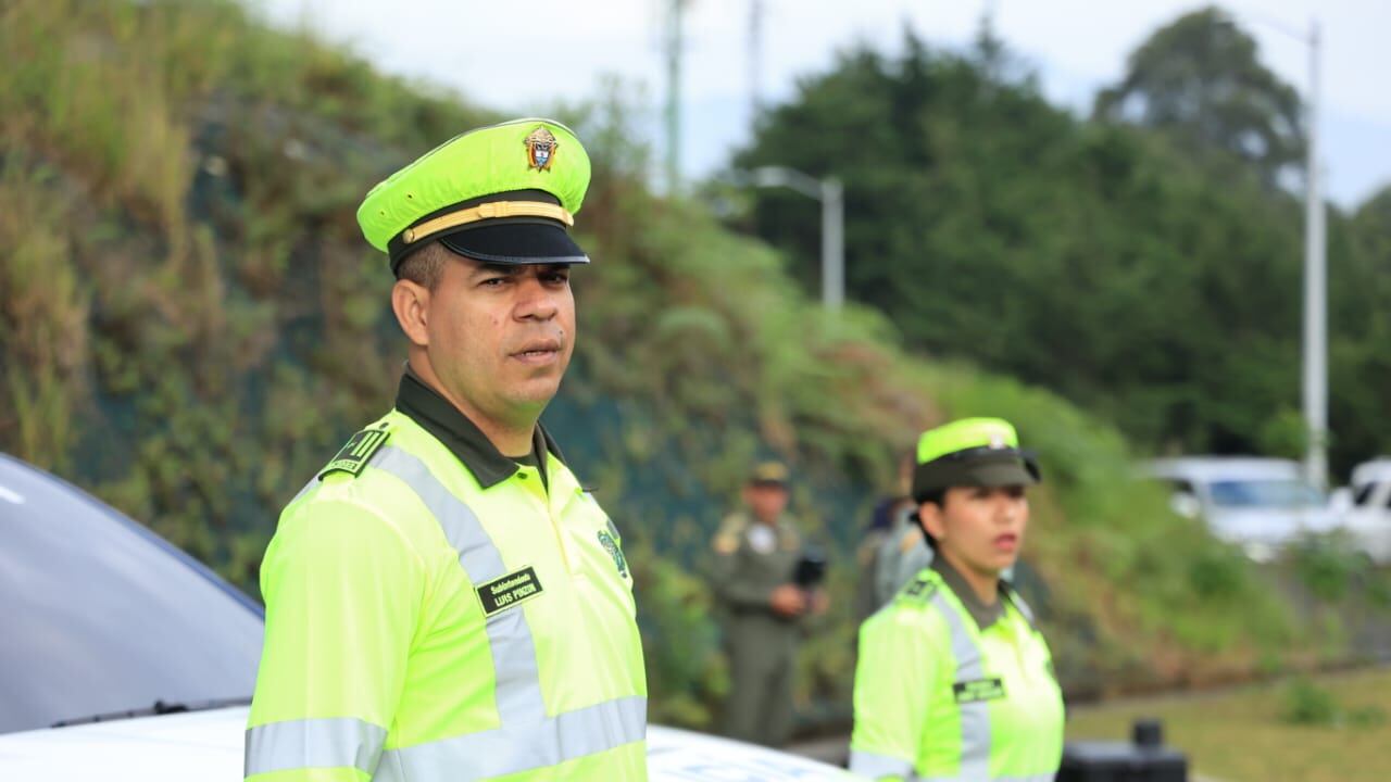 Entre el 5 de diciembre de 2022 y el 10 de enero de 2023 circularán cerca
de 11 millones de vehículos por las vías nacionales.