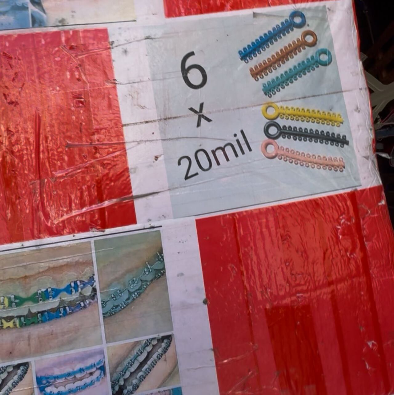 Operativos en Bogotá.