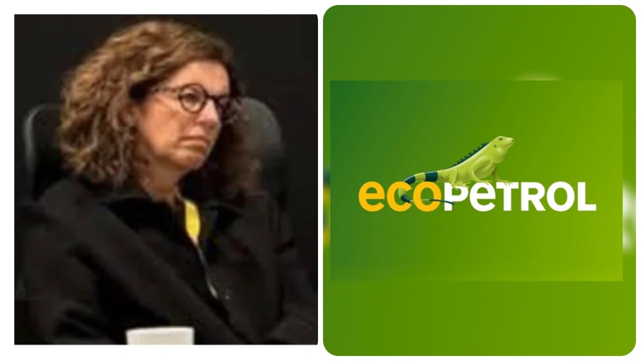 La directora de 'La Silla Vacía', Juanita León, reconoció que una empresa que estuvo ligada a su familia sostuvo una relación comercial con Ecopetrol entre 2018 y 2021.