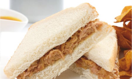 Tenga en cuenta que los niveles de mercurio elevados pueden traer complicaciones de salud.