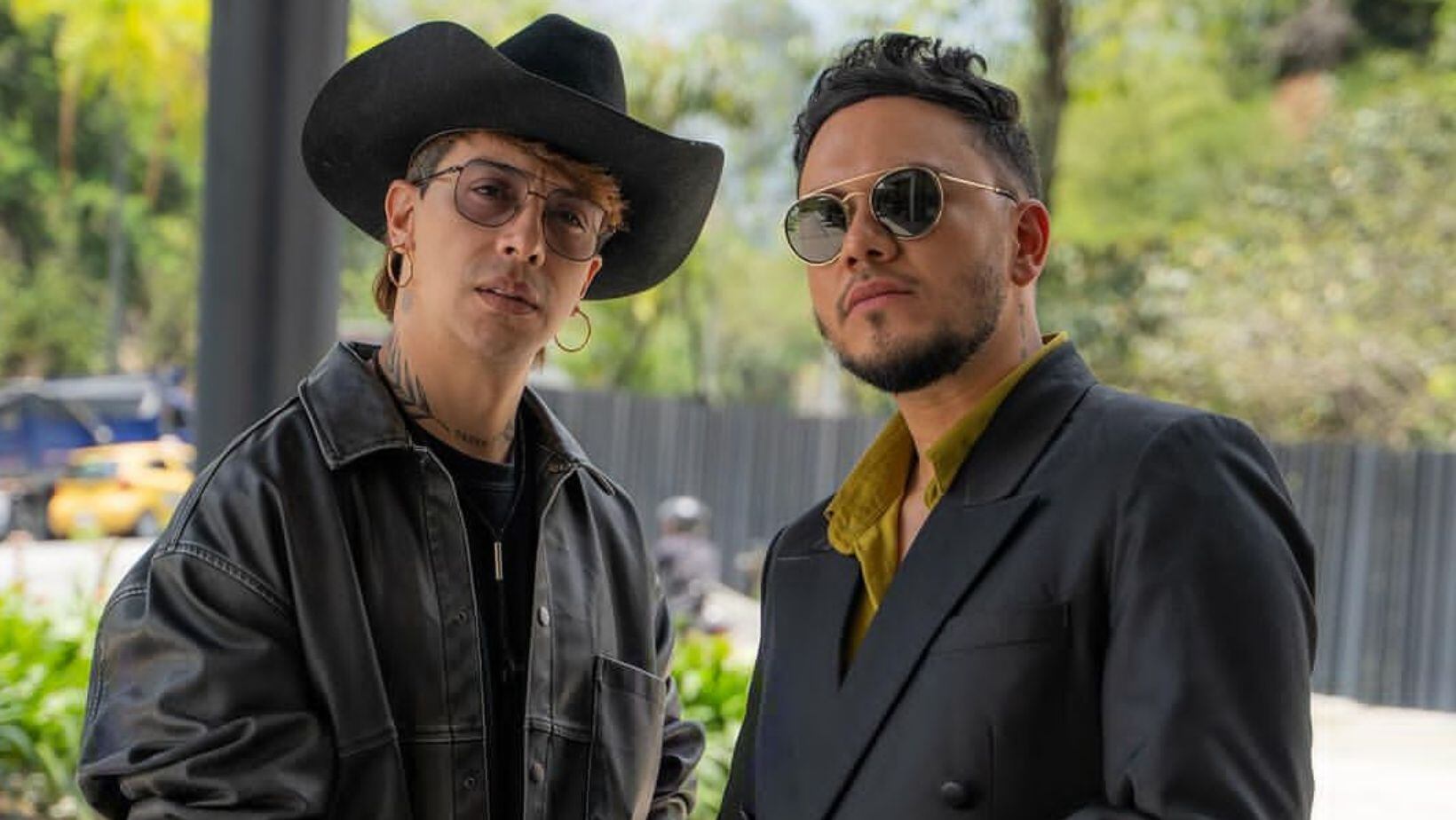 Integrante de Pasabordo habló de la condición que le detectaron cuando niño y que le cambió su vida para siempre